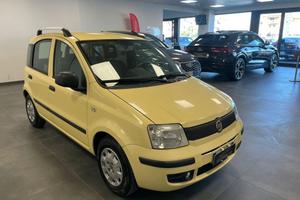 FIAT Panda 1.2 GPL EasyPower Classic