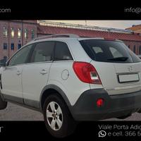 Opel Antara 2.2 CDTI 163CV Cosmo