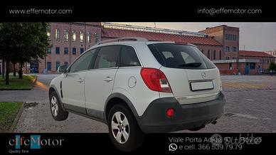 Opel Antara 2.2 CDTI 163CV Cosmo