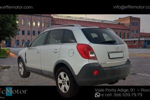 Opel Antara 2.2 CDTI 163CV Cosmo