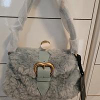 Borsa a spalla Pinko nuova