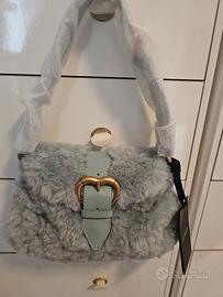 Borsa a spalla Pinko nuova