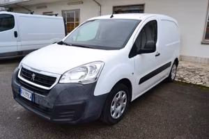 PEUGEOT Partner BlueHDi 100CV FURGONE 3 POSTI NO