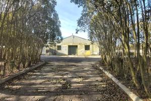 Magazzino a Noci, strada Vicinale Galla