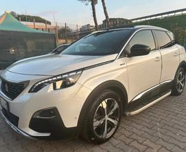 Peugeot 3008 BlueHDi 130 S&S EAT8 GT Line