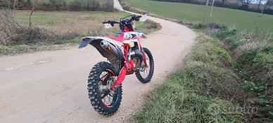 Beta 300 racing 2 tempi
