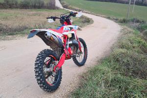 Beta 300 racing 2 tempi