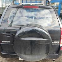 Portellone nudo SUZUKI GRAND VITARA del 2006
