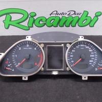QUADRO STRUMENTI AUDI A6 4F 3.0 TDI V6 2008
