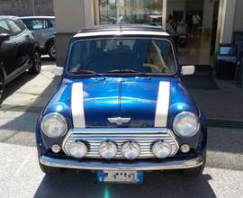MINI Mini 1.3 cat Cooper