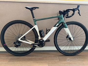 3t EXPLORO Racemax