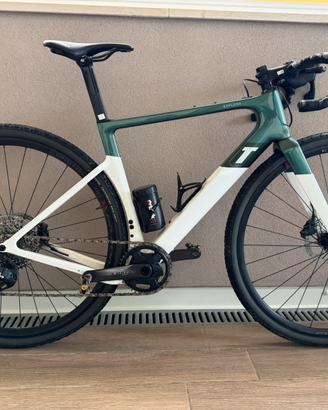 3t EXPLORO Racemax