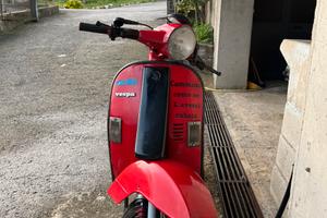 Vespa pk xl