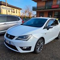 Seat Ibiza 1.4 TDI 105 CV CR S/S 5p. FR- NEOPATENT
