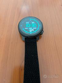 Suunto Vertical 2 Titanium