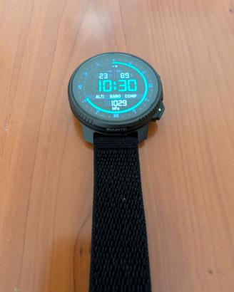 Suunto Vertical 2 Titanium