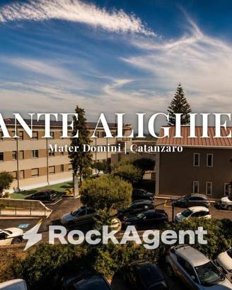 Appartamento di 93 m² con 3 locali a Catanzaro