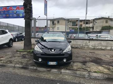Peugeot 207 1.4 8V 75CV 54 KW 5p. Energie Sport EC