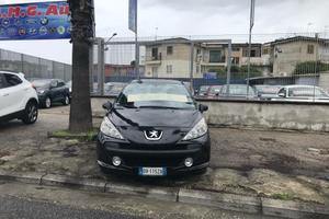 Peugeot 207 1.4 8V 75CV 54 KW 5p. Energie Sport EC