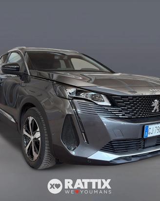 PEUGEOT 3008 ii 2021 3008 1.2 puretech t GT s&s 13