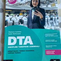 DTA discipline turistiche aziendali