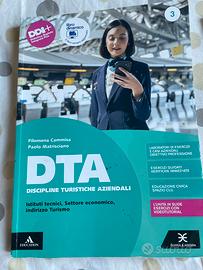 DTA discipline turistiche aziendali