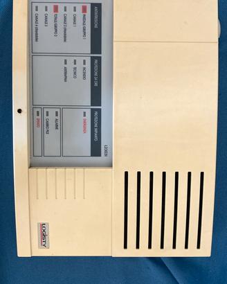 Logisty Centrale L2303 