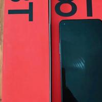 ONEPLUS 8T 8/128