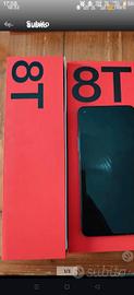 ONEPLUS 8T 8/128