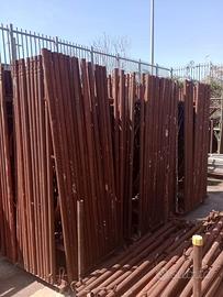 Telai Castelpont a perni