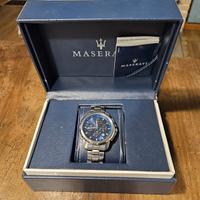 Orologio Maserati