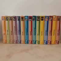 n. 15 Grandi Film Corriere della Sera VHS 