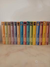 n. 15 Grandi Film Corriere della Sera VHS 