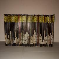 Dylan dog solo originali