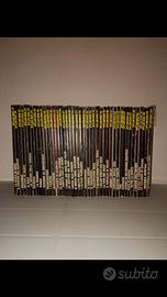 Dylan dog solo originali