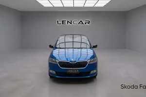 Skoda Fabia 1.0 MPI 80 CV 130 Edition