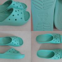 Ciabatte Crocs classic unisex estive 6
