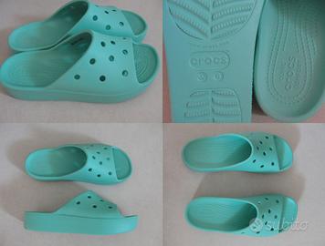 Ciabatte Crocs classic unisex estive 6