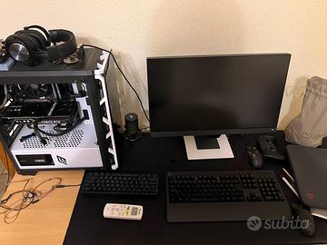 Pc Gaming