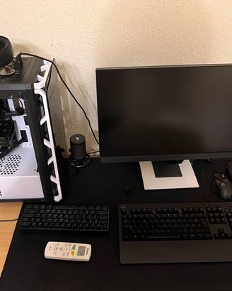 Pc Gaming