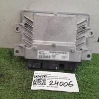 CENTRALINA INIEZIONE FORD Fiesta 6Â° Serie AV2112A