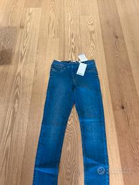 Jeans skinny /pantaloni Kids 164 - 14 anni