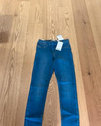 Jeans skinny /pantaloni Kids 164 - 14 anni