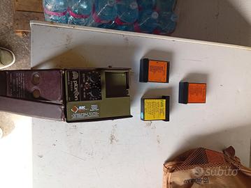 Plurifon 6 watt/c 10