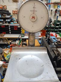 bilancia funzionante 