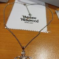 collana vivienne Westwood 