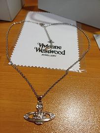 collana vivienne Westwood 