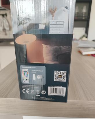 lampada led 