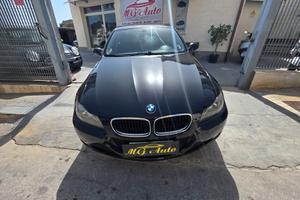Bmw 320 320d cat Futura