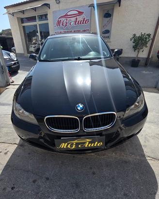 Bmw 320 320d cat Futura